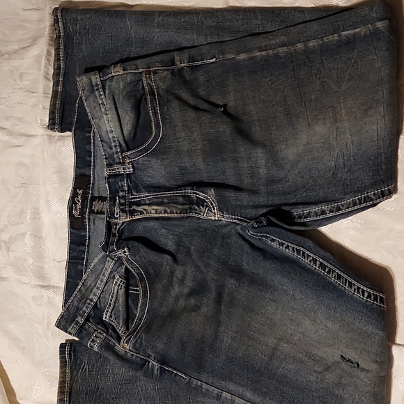 True Luck Jeans Size 